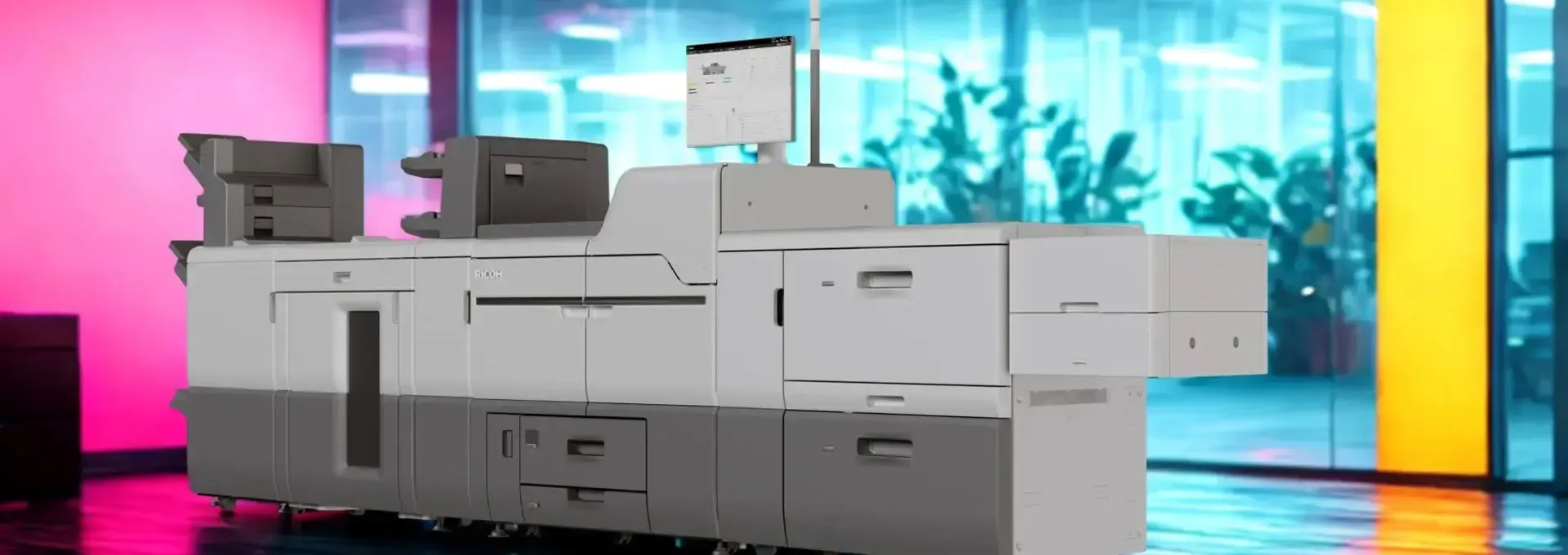 Ձեր բոլոր կոմերցիոն տպագրությունները  ՄԵԿ ՎԱՅՐՈՒՄ